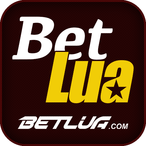 Logo da betlua